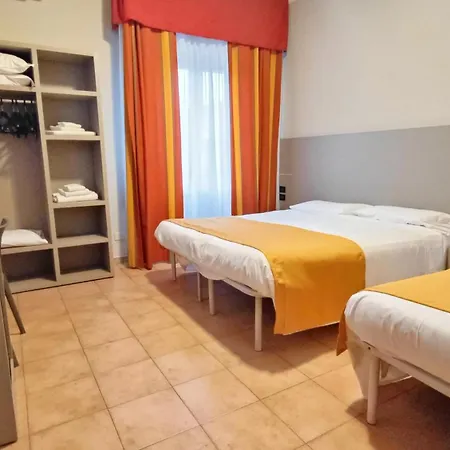 Valmarina Hotel Calenzano Exterior photo