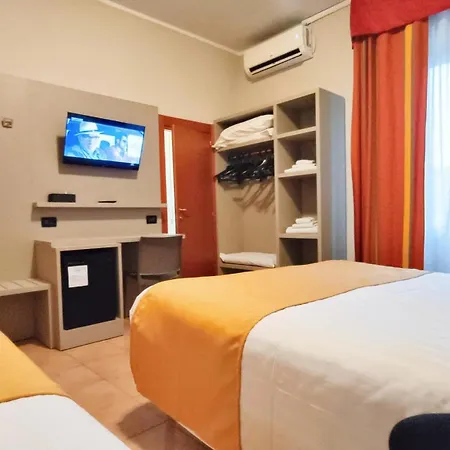 Valmarina Hotel Calenzano Exterior photo