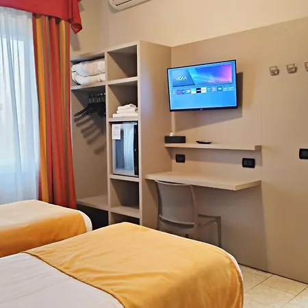 Valmarina Hotel Calenzano Exterior photo