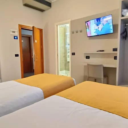 Valmarina Hotel Calenzano Exterior photo