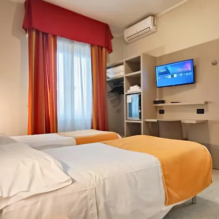 Valmarina Hotel Calenzano Exterior photo