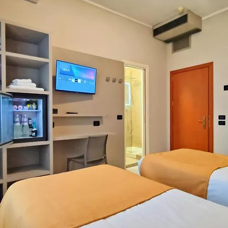 Valmarina Hotel Calenzano Exterior photo