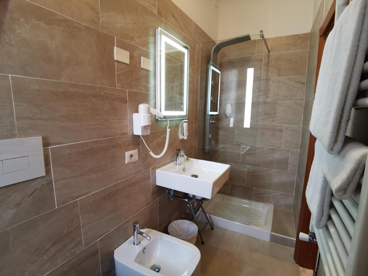 Valmarina 3* Calenzano