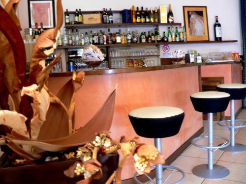 Valmarina Hotel 3*
