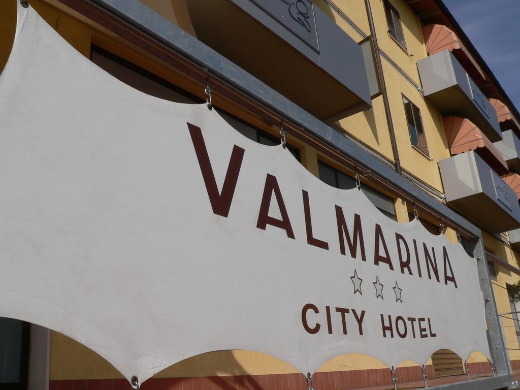 Hotel Valmarina Calenzano