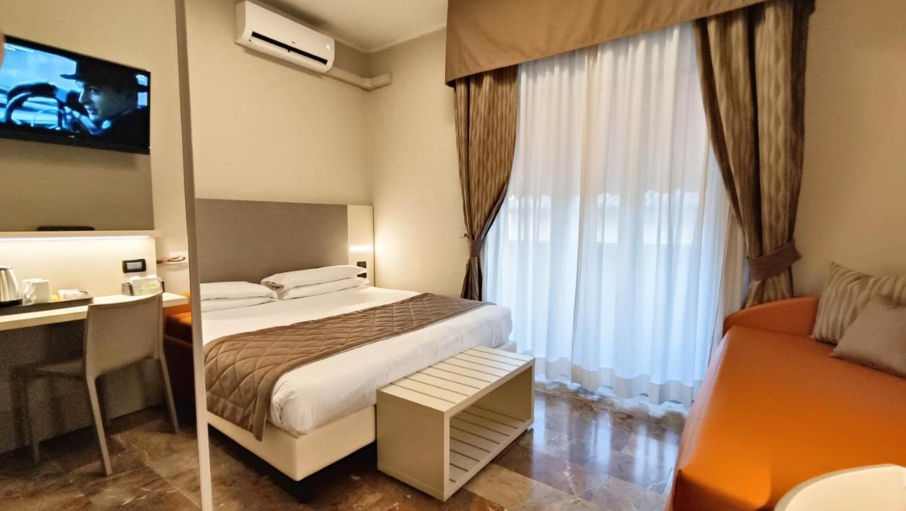 Hotel Valmarina Calenzano