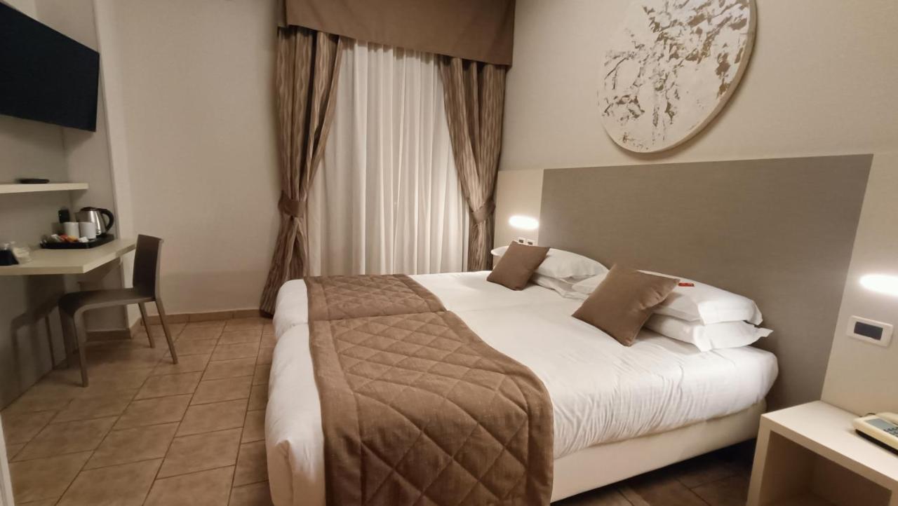 Valmarina Hotel Calenzano