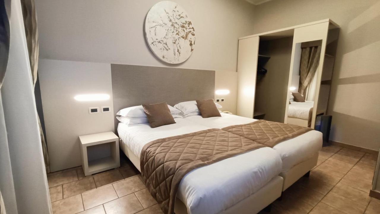 Hotel Valmarina 3*