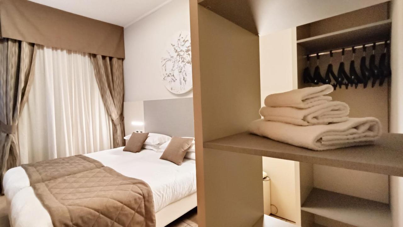 Valmarina Hotel 3*