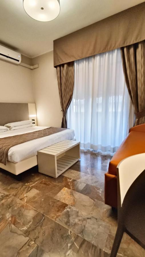 Valmarina Hotel