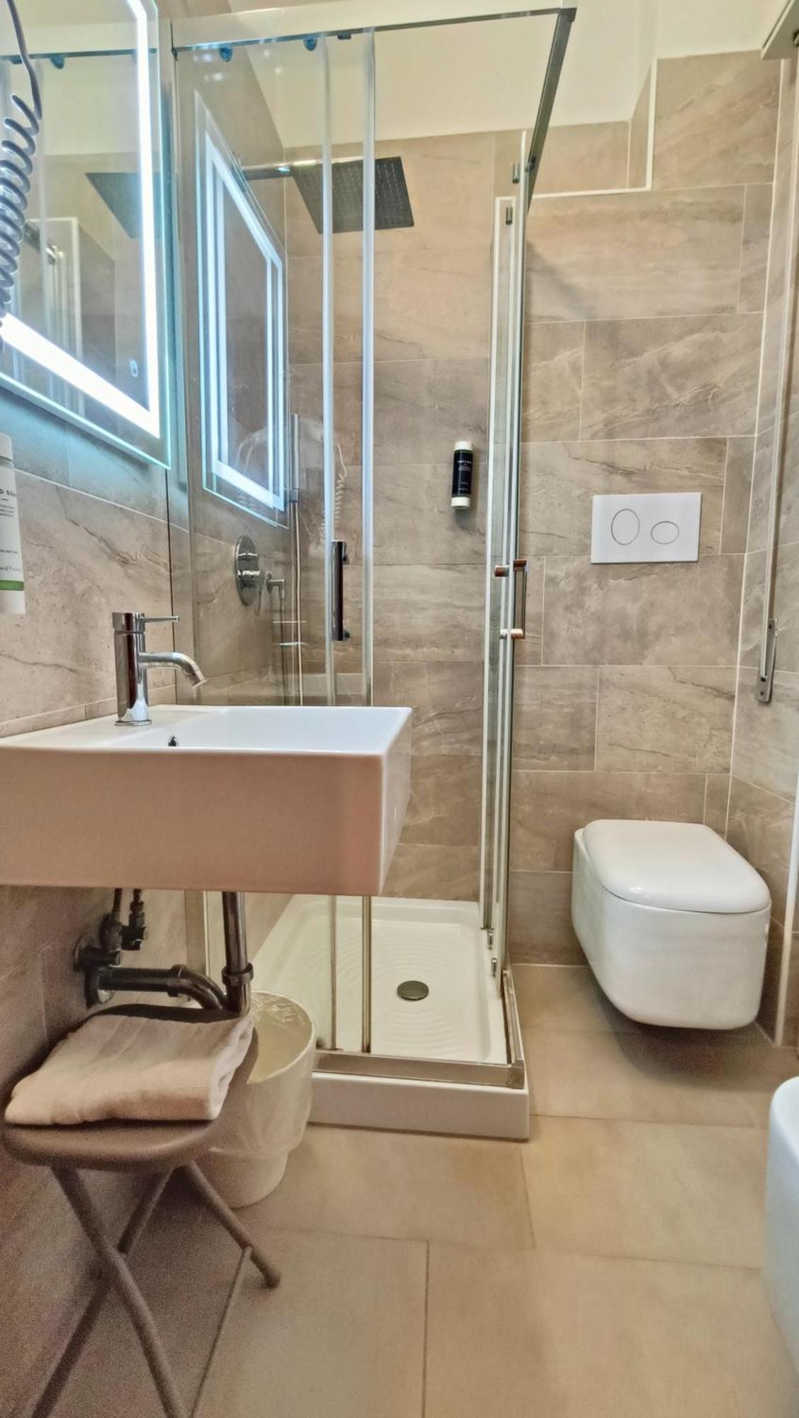 Valmarina Hotel Calenzano