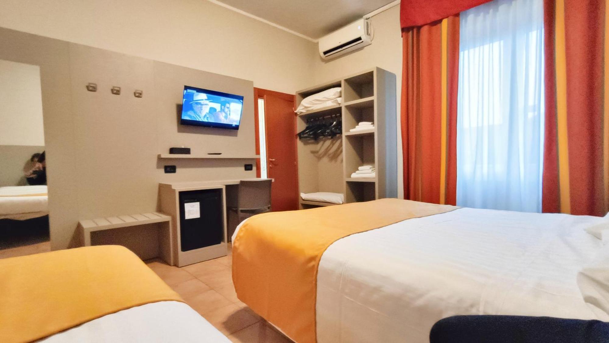 Valmarina 3* Calenzano