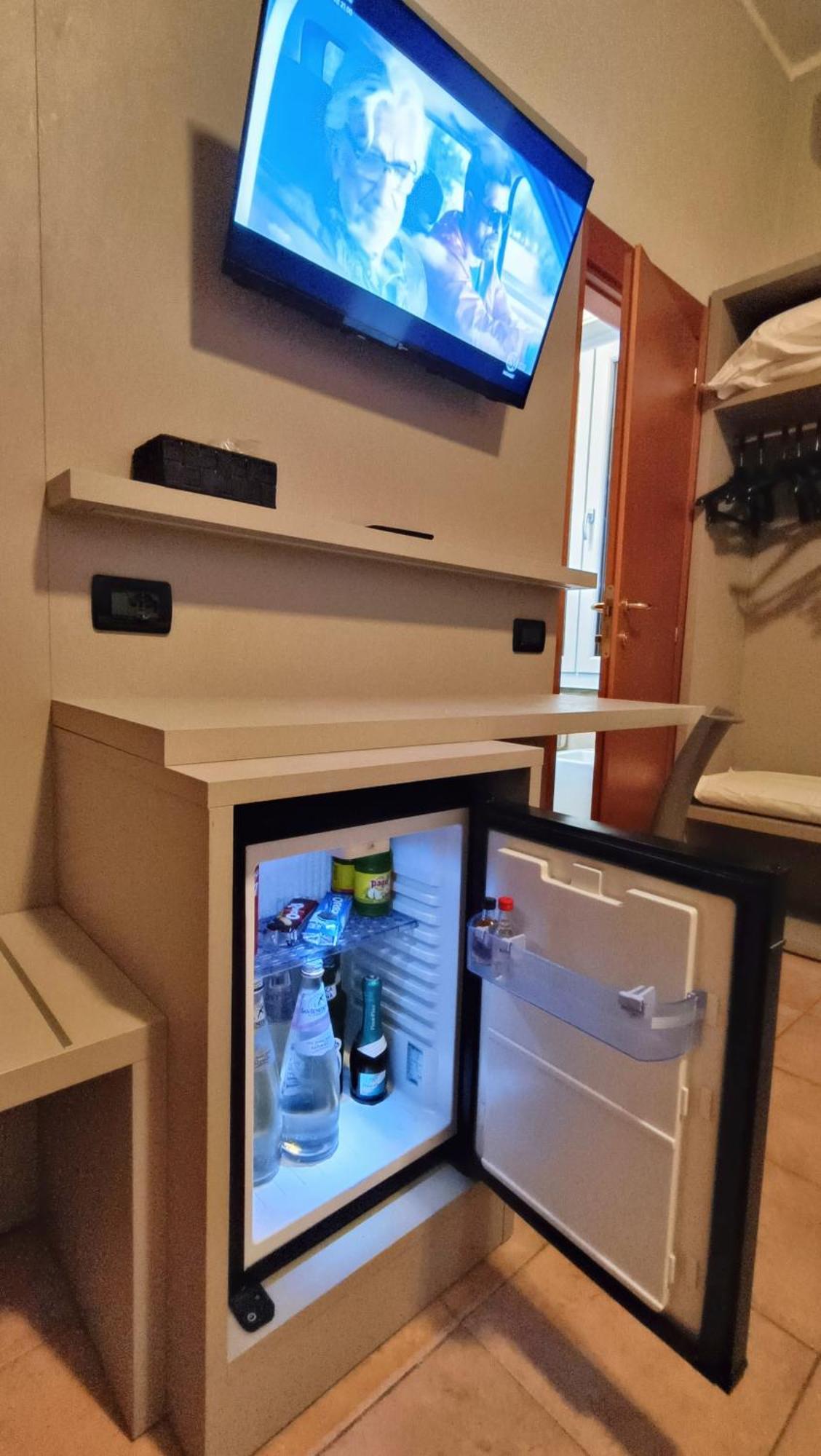 Hotel Valmarina