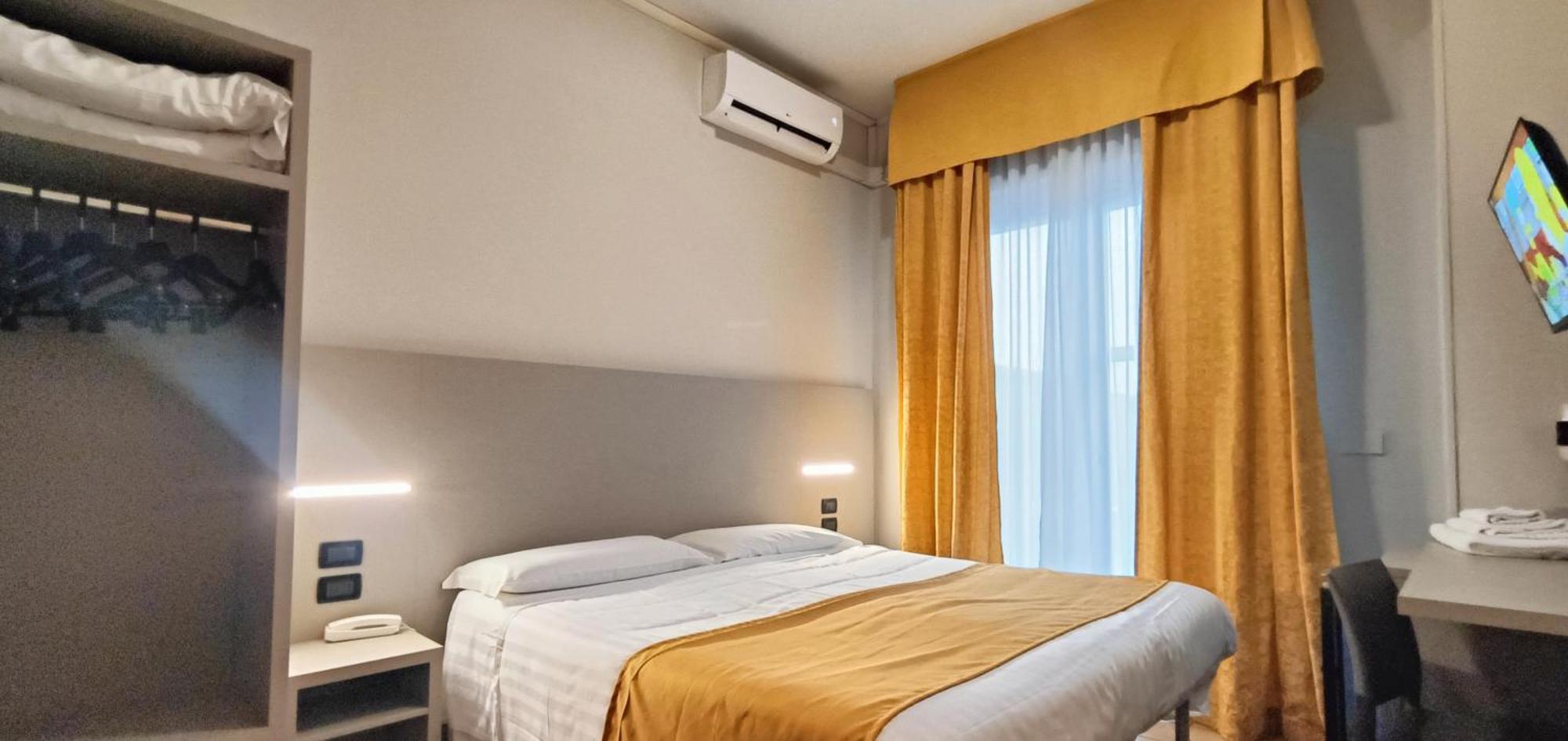 Valmarina Hotel 3*