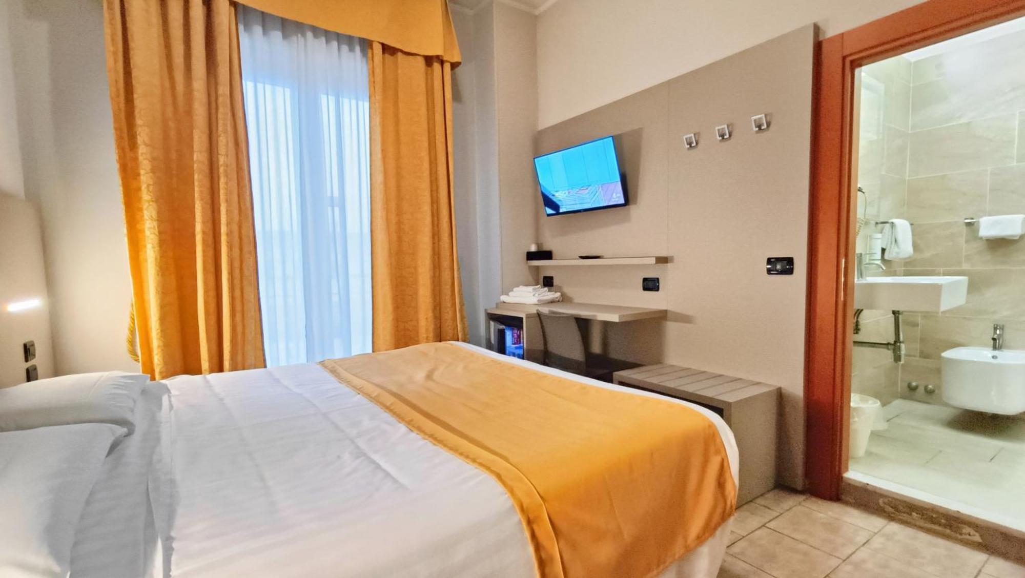 Hotel Valmarina 3*