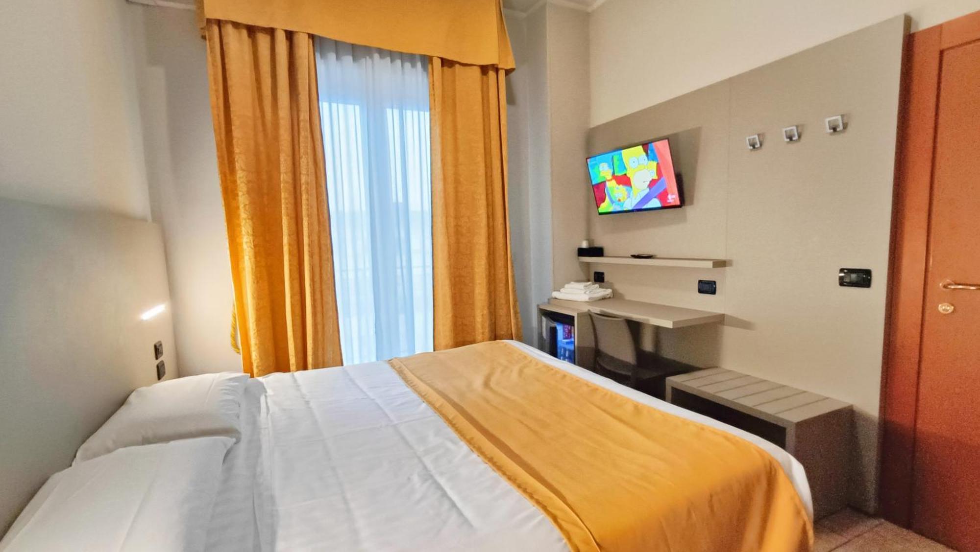 Valmarina Hotel Calenzano