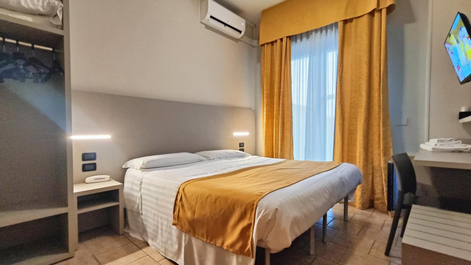 Hotel Valmarina Calenzano