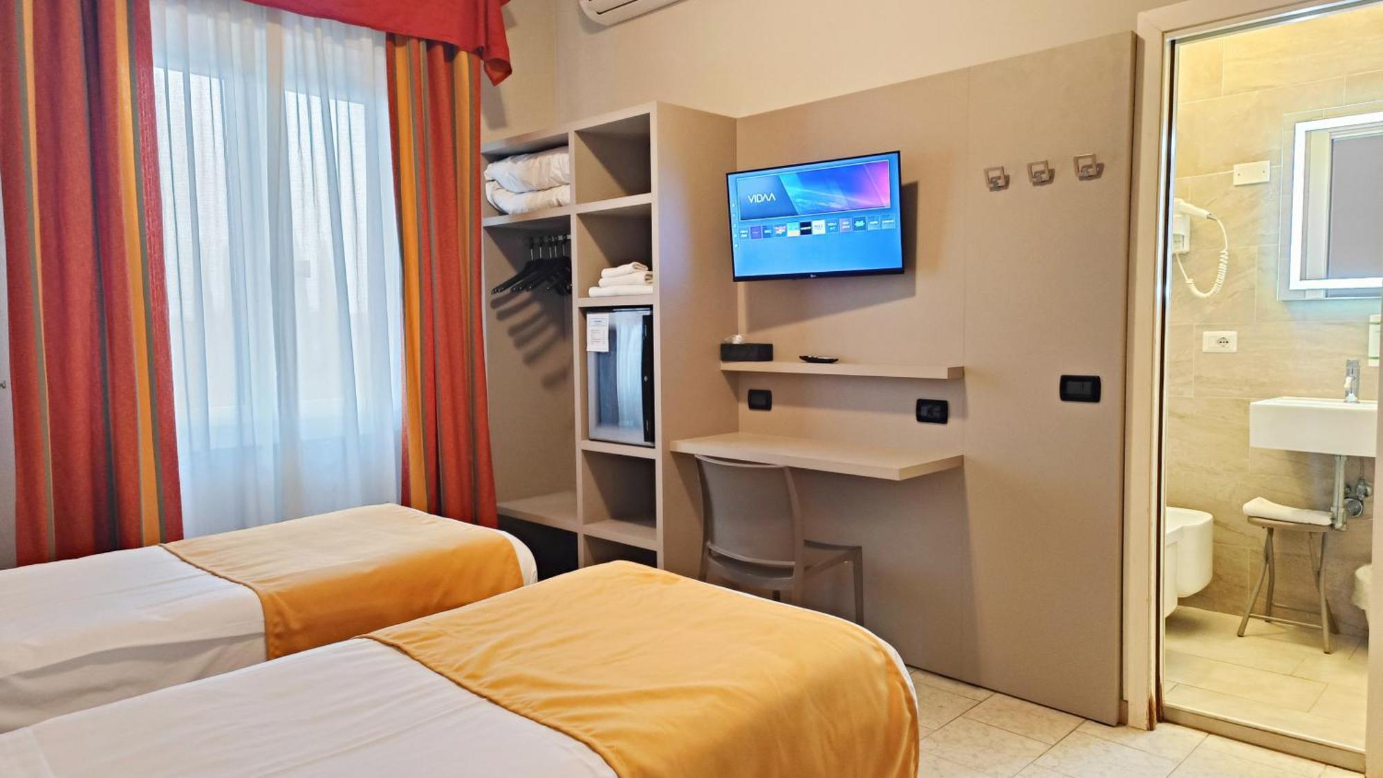 Valmarina 3* Calenzano