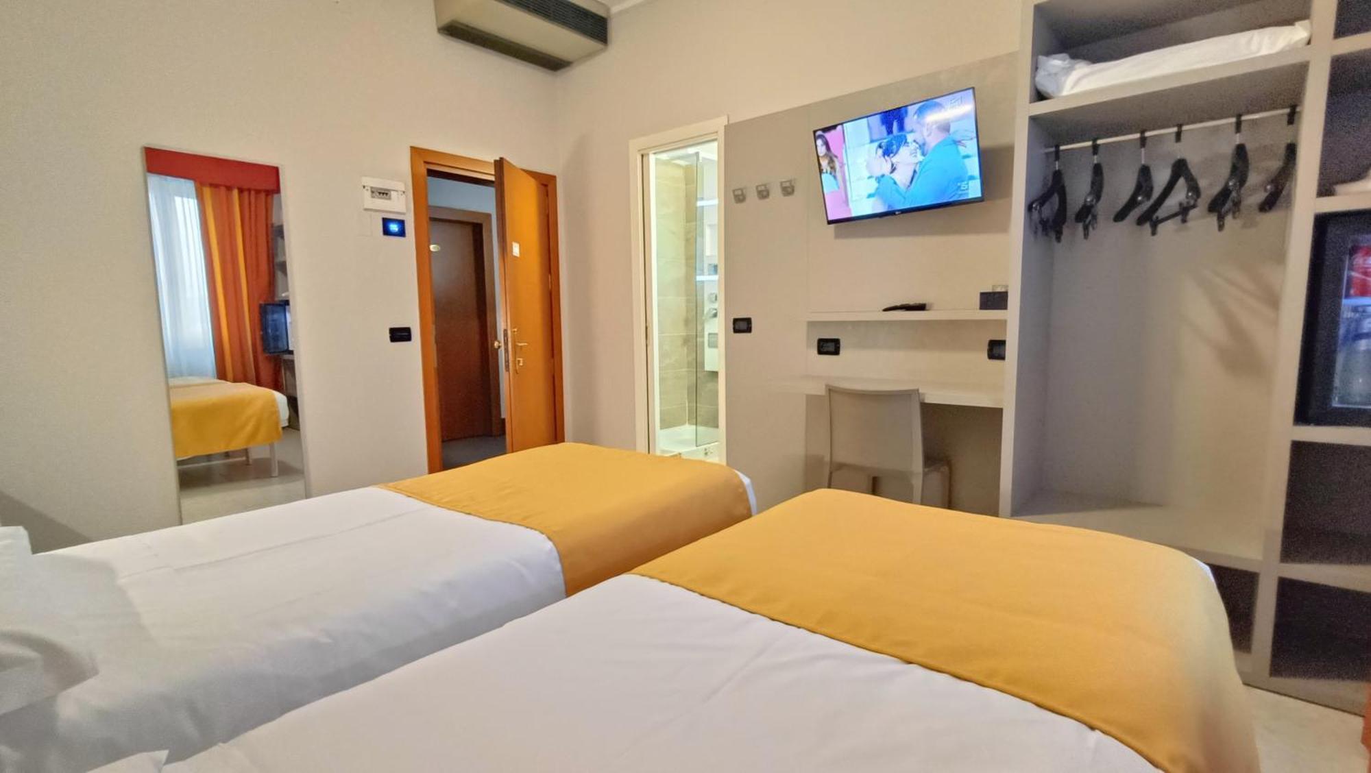 Valmarina Hotel