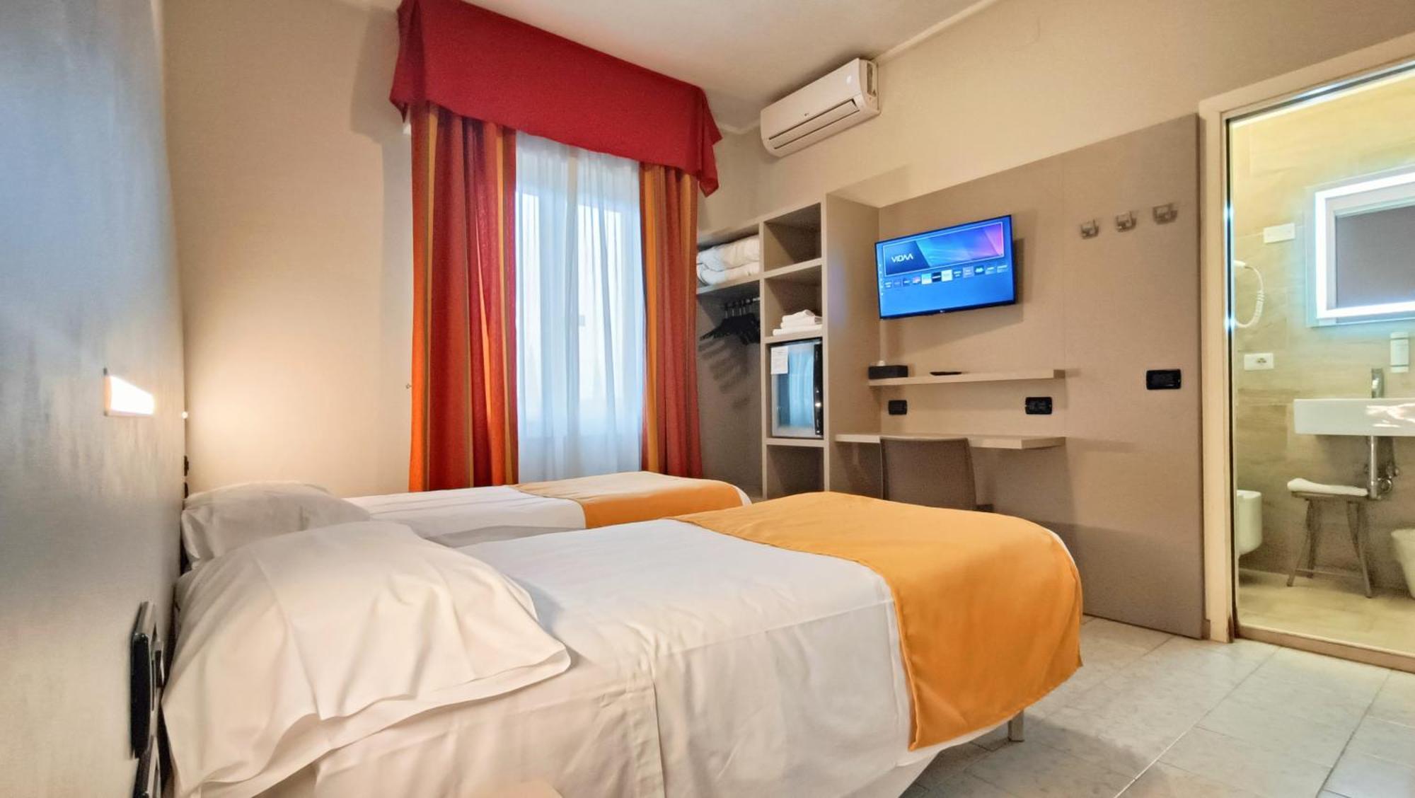Hotel Valmarina