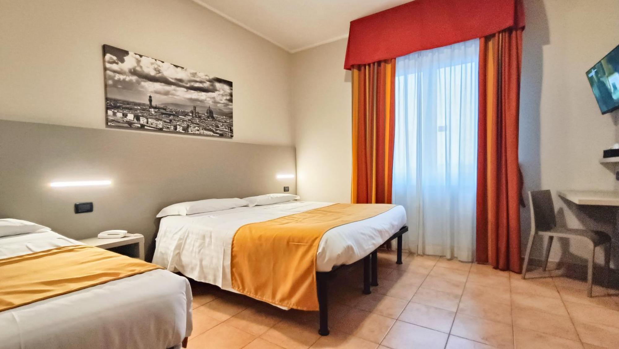 Valmarina Hotel 3*