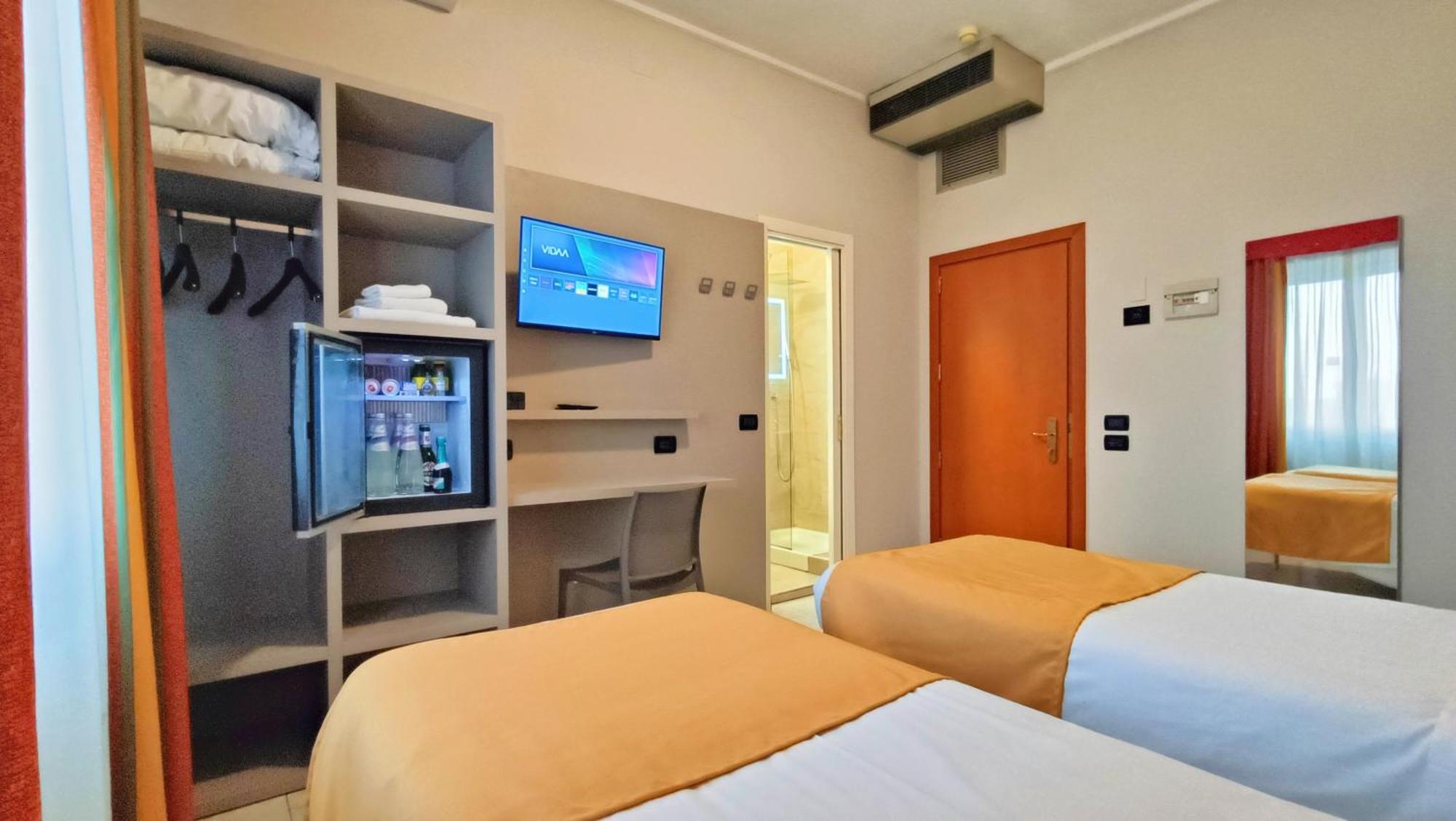 Valmarina Hotel Calenzano