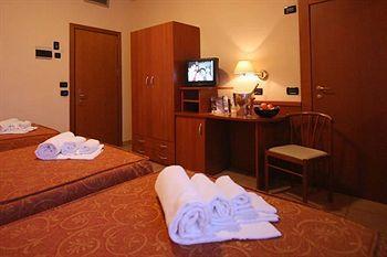 Valmarina Hotel