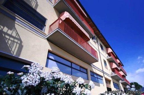 Valmarina Hotel