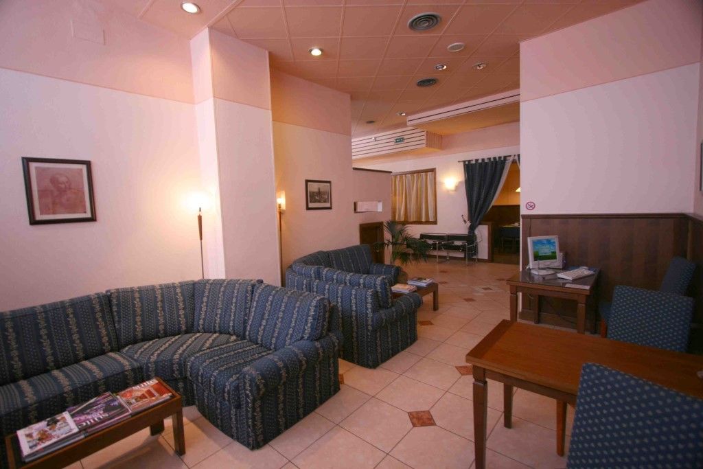 Hotel Valmarina Calenzano