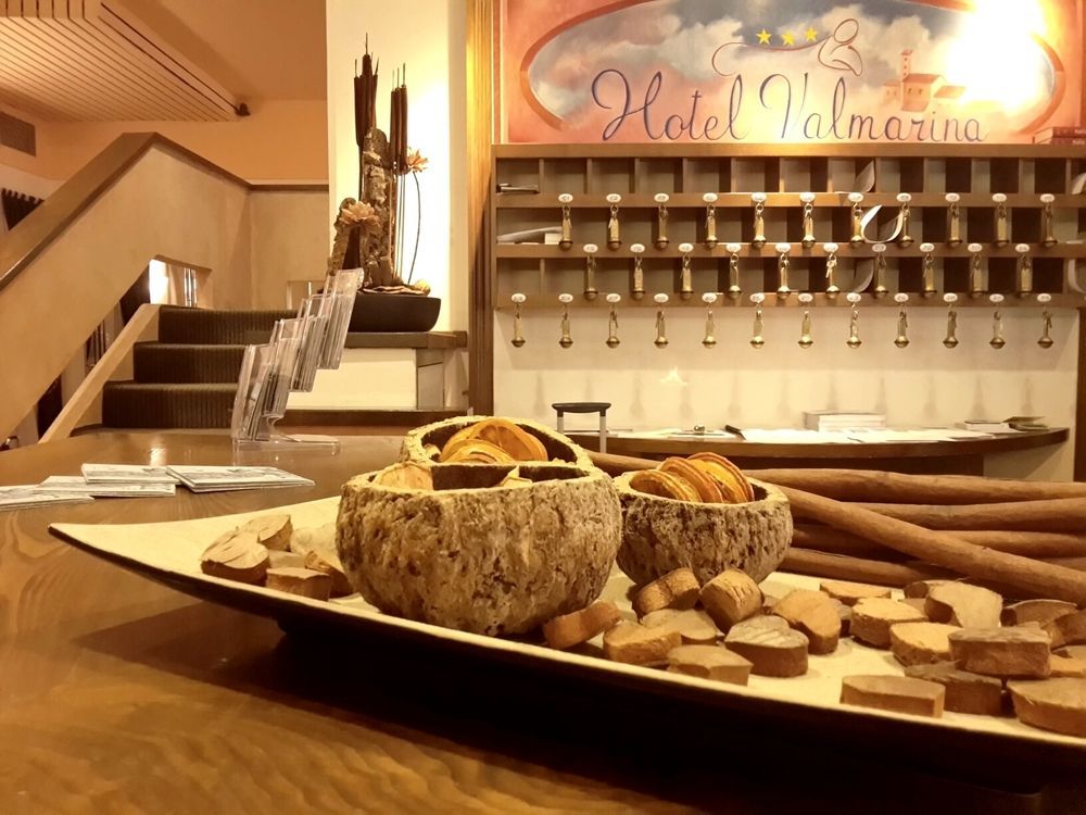 Hotel Valmarina
