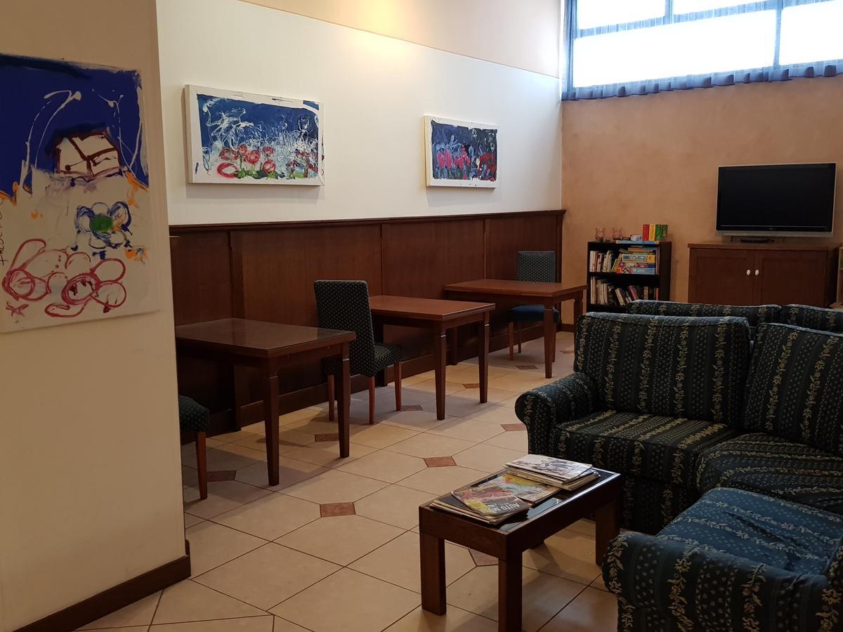 Hotel Valmarina