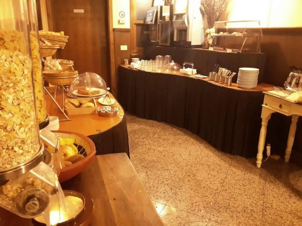 Valmarina Hotel