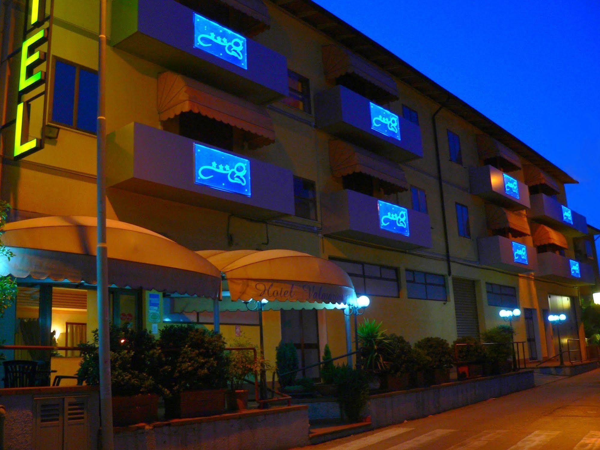 Hotel Valmarina Calenzano