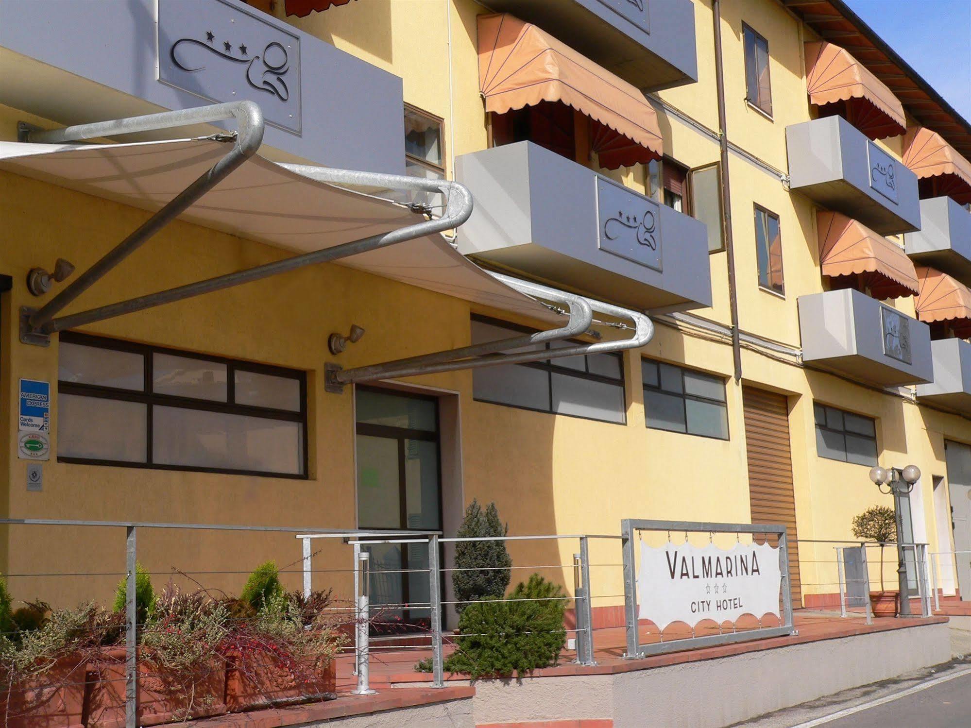 Valmarina 3*