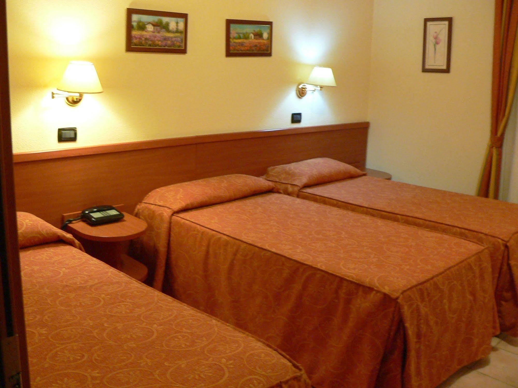 Hotel Valmarina