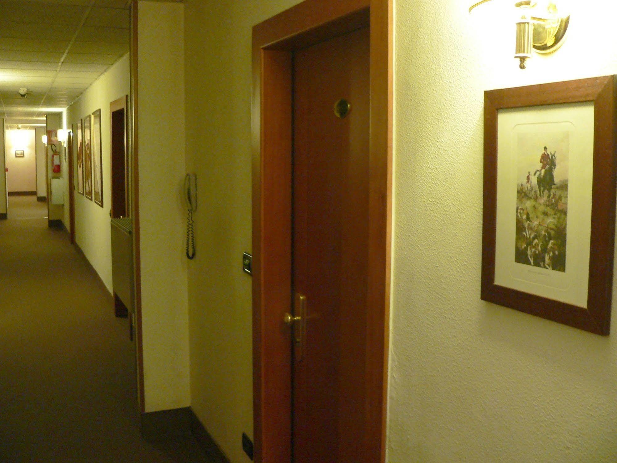 Hotel Valmarina