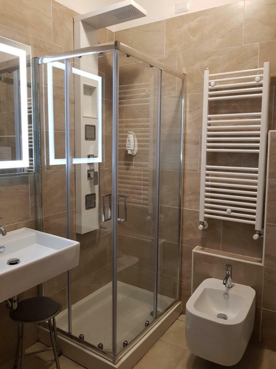 Hotel Valmarina